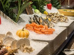 -深圳福田香格里拉大酒店