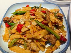 -柳喜辣·烧烤酒局(跃进总店)