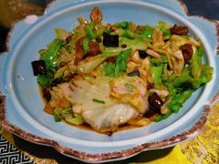 -满乡小馆