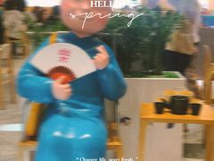 -蔡澜点心·粤菜(西单大悦城店)