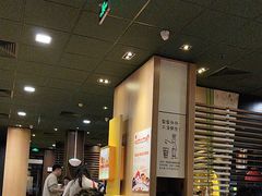 -麦当劳(双榆树店)