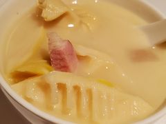 腌笃鲜-玫瑰厅上海菜(兴国路店)