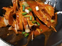 -金谷园饺子馆(北邮总店)