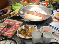 -骨之味·筒骨汤火锅(江头店)