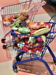 -奈尔宝·儿童乐园·亲子餐厅(华采天地店)