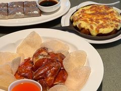 -朴墅(西湖青芝坞店·杭帮菜·家宴.14年的店)