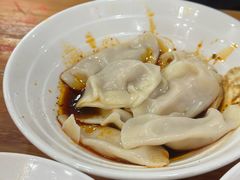 红油水饺-华兴街自力面店