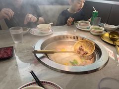 -三头牛·潮汕牛肉生蚝火锅 (夏湾店)