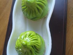 -荷风细雨·中国茶宴(碧云店)