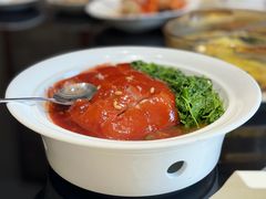 -香雪海饭店中餐厅(人民桥店)