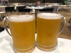 -国际青年会议酒店-苏莱斯餐厅