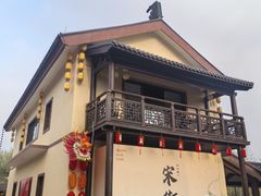 -江心屿景区