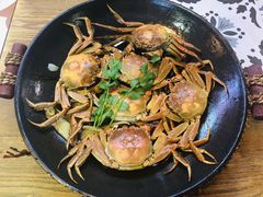 -龙浔虾欢(祥岭路店)