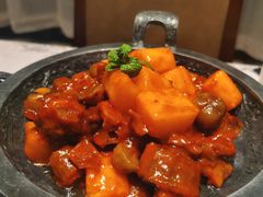 -佳兰雅序融合菜(高新店)