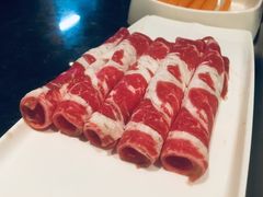 -海底捞火锅(龙湖三千集店)