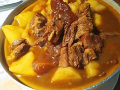 -小放牛炒菜馆(华北商厦店)