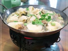 -临江宴餐厅·桐庐菜(富春江店)