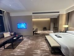 -成都尼依格罗酒店