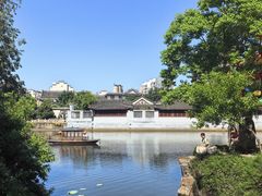 -水绘园