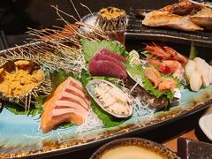 -千代武日本料理(开发区店)