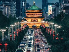 -华清宫景区