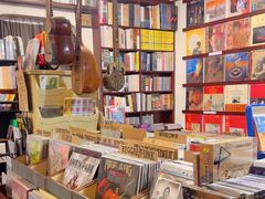 -旧天堂书店(华侨城创意文化园南山特色文化街区店)