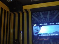 -M3 FASHION KTV(南站店)