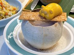 -新加坡珍宝海鲜JUMBO Seafood(西安skp店)