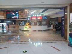 -金逸影城(中关村店)