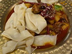 -天山传奇新疆菜(SKLP店)
