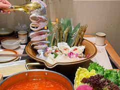 -山海蟹庐·海鲜糟粕醋火锅(慈溪店)
