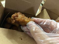-Kyochon1991校村(共和路店)