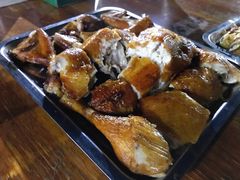新湖烧鸡-新湖烧鸡(光明店)