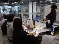 -王森咖啡西点烘焙培训(上海名厨中心店)
