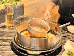 -老船舫·现做活鲜鱼馆(东郊记忆店)