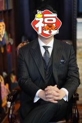 -Mr.Royal御匠先生·手工全麻衬衣西服定制