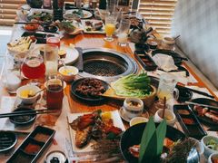 -赤坂亭M9和牛烧肉(世博源店)