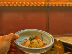 -北京贵宾楼饭店 红墙咖啡厅