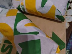 -赛百味SUBWAY(奥城店)