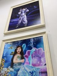 -小鬼当佳儿童摄影(房山龙湖熙悦天街店)
