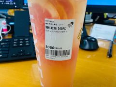 -喜茶(深圳东门1234店)