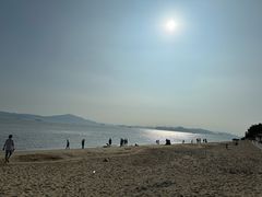 -黄金海岸环岛路