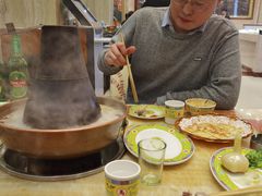 -清真·马家火锅美食城(镇江北路店)