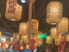 -南京大牌档(济南万象城店)