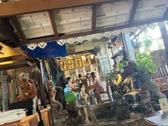 -自然餐厅(Phuket)