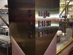-KYO COFFEE(胶州路店)