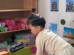 -北京市邮政管理局海慧寺幼儿园