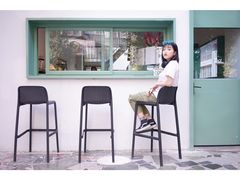 -NEA BAY咖啡馆