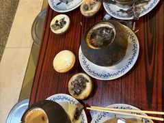 -達揚原味燉品(文明路店)