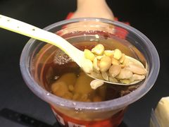 -八婆婆烧仙草(中山路店)